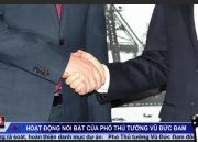 Bản tin Chính phủ tuần qua ngày 30/04/2022 p5