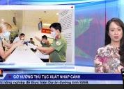 Bản tin Chính phủ tuần qua ngày 30/04/2022 p7