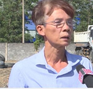 Sở Công thương làm việc với các huyện P5