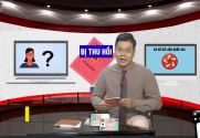 Thông tin cần biết về việc sử dụng Hộ khẩu điện tử p1