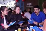 Giải bài toán quản lý chặt - đăng ký, sử dụng đơn giản để phát triển Mobile Money p3