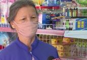 Ngành Công thương hỗ trợ doanh nghiệp p4