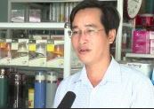 Điểm bán "Tự hào hàng Việt" nơi lan toả tình yêu hàng Việt p2