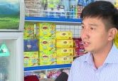 Điểm bán "Tự hào hàng Việt" nơi lan toả tình yêu hàng Việt p3