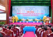 Đồng Nai đạt nhiều thành tựu trong 6 tháng 2022 p1
