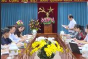 ĐẨY MẠNH CÁC HOẠT ĐỘNG KHUYẾN CÔNG TRÊN ĐỊA BÀn ĐỒNG NAI p1