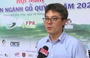 Ngành gỗ đang đối mặt với nhiều khó khăn p4