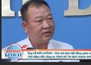 Xuất siêu Đồng Nai 3,49 tỷ USD trong 8 tháng p4