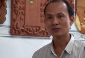 Xây dựng thương hiệu tinh dầu trầm Tân Phú P3