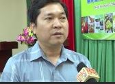Kết nối sản phẩm khởi nghiệp, sản phẩm OCOP vào hệ thống siêu thị p3