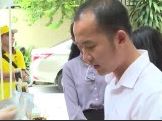 Kết nối sản phẩm khởi nghiệp, sản phẩm OCOP vào hệ thống siêu thị p4