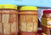 Kết nối sản phẩm khởi nghiệp, sản phẩm OCOP vào hệ thống siêu thị p5