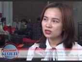 Nhiều chương trình khuyến mãi trong tuần hàng việt p1