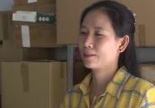 Nhiều chương trình khuyến mãi trong tuần hàng việt p2