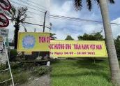 Nhiều chương trình khuyến mãi trong tuần hàng việt p3