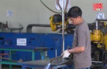 Đồng Nai đã làm nên tên tuổi doanh nghiệp p1