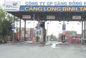 Doanh nghiệp xuất nhập khẩu gặp khó p1