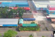 Khai mạc hội chợ gỗ và nội thất cuối năm p1