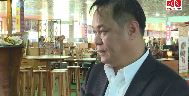 Khai mạc hội chợ gỗ và nội thất cuối năm p2