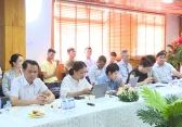 KẾT NỐI DOANH NGHIỆP VIỆT NAM - NHẬT BẢN p4