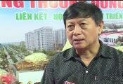 Khai mạc hội chợ xúc tiến thương mại và công nghiệp nông thôn p2