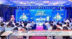 Công thương Đồng Nai tham gia hội nghị kết nối cung cầu p1