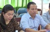 Công thương Đồng Nai tham gia hội nghị kết nối cung cầu p4