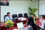 Công tác chuẩn bị hàng hóa phục vụ Tết Nguyên đán Quý Mão 2022 - 2023 trên địa bàn tỉnh Đồng Nai (Kỳ 1) p1