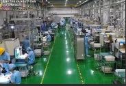 Kỳ vọng "bùng nổ" thu hút FDI trong năm 2023 P3
