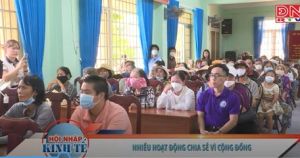 Vinh danh các sản phẩm công nghiệp nông thôn tiêu biểu năm 2022 P3