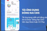 Hướng dẫn cài đặt Đồng Nai Chuyển đổi số p2