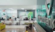 Giới thiệu Vietcombank, hướng dẫn mở tài khoản Online p2