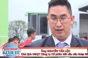 Mong một năm làm việc thuận lợi p2