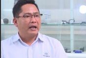 Mong một năm làm việc thuận lợi p4
