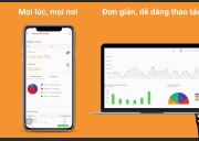 Nền tảng Chuyển đổi số quốc gia P3