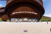 Nền tảng Chuyển đổi số quốc gia P4