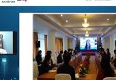 Trực tiếp: Tọa đàm chuyên đề: "Đánh giá mức độ thân thiện vớingười dùng của 63 cổng Dịch vụ công trực tuyến cấp tỉnh lần thứ nhất, năm 2023" p7