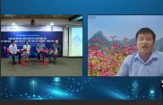 Trực tiếp: Tọa đàm chuyên đề: "Đánh giá mức độ thân thiện vớingười dùng của 63 cổng Dịch vụ công trực tuyến cấp tỉnh lần thứ nhất, năm 2023" p8