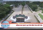Đồng Nai quay lại top đầu thu hút FDI p1