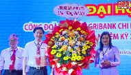 Công đoàn Agribank Đồng Nai phát huy vai trò tiên phong p1