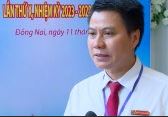Công đoàn Agribank Đồng Nai phát huy vai trò tiên phong p2