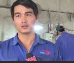 Đẩy mạnh triển khai chính sách khuyến công p3