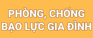 Tuyên truyền phòng, chống bạo lực gia đình