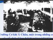 Cuộc đời và sự nghiệp Chủ tịch Tôn Đức Thắng p3