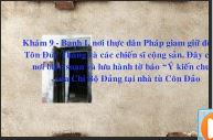 Cuộc đời và sự nghiệp Chủ tịch Tôn Đức Thắng p4