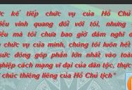 Cuộc đời và sự nghiệp Chủ tịch Tôn Đức Thắng p5