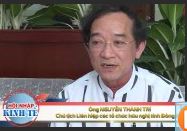 Người Việt Nam ở nước ngoài sẵn sàng đầu tư tại Đồng Nai p2