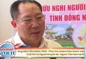 Người Việt Nam ở nước ngoài sẵn sàng đầu tư tại Đồng Nai p3