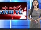 Doanh nhân Việt với hướng đi mới p1