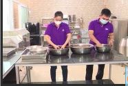 Hoat động sản xuất công nghiệp, tiêu thủ công nghiệp trên địa bàn Tp.Biên Hòa p1